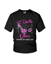 Best Life Youth T-Shirt thumbnail