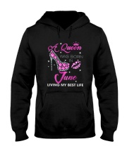 Best Life Hooded Sweatshirt thumbnail
