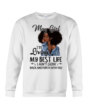 Limited Edition Crewneck Sweatshirt thumbnail
