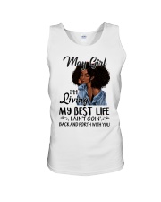 Limited Edition Unisex Tank thumbnail