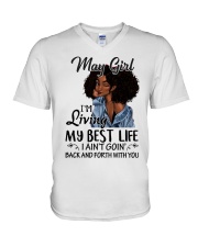 Limited Edition V-Neck T-Shirt thumbnail