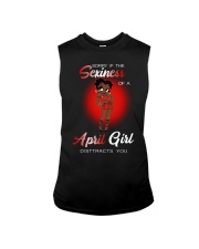 Limited Sleeveless Tee thumbnail