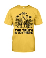 Limited Edition Classic T-Shirt thumbnail
