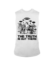 Limited Edition Sleeveless Tee thumbnail