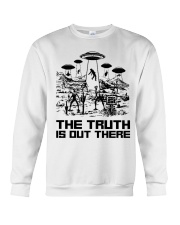 Limited Edition Crewneck Sweatshirt thumbnail