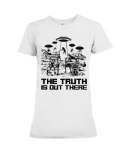 Limited Edition Premium Fit Ladies Tee thumbnail