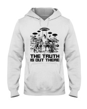 Limited Edition Hooded Sweatshirt thumbnail