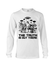 Limited Edition Long Sleeve Tee thumbnail