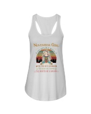 Limited Edition Ladies Flowy Tank thumbnail