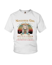 Limited Edition Youth T-Shirt thumbnail