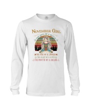 Limited Edition Long Sleeve Tee thumbnail