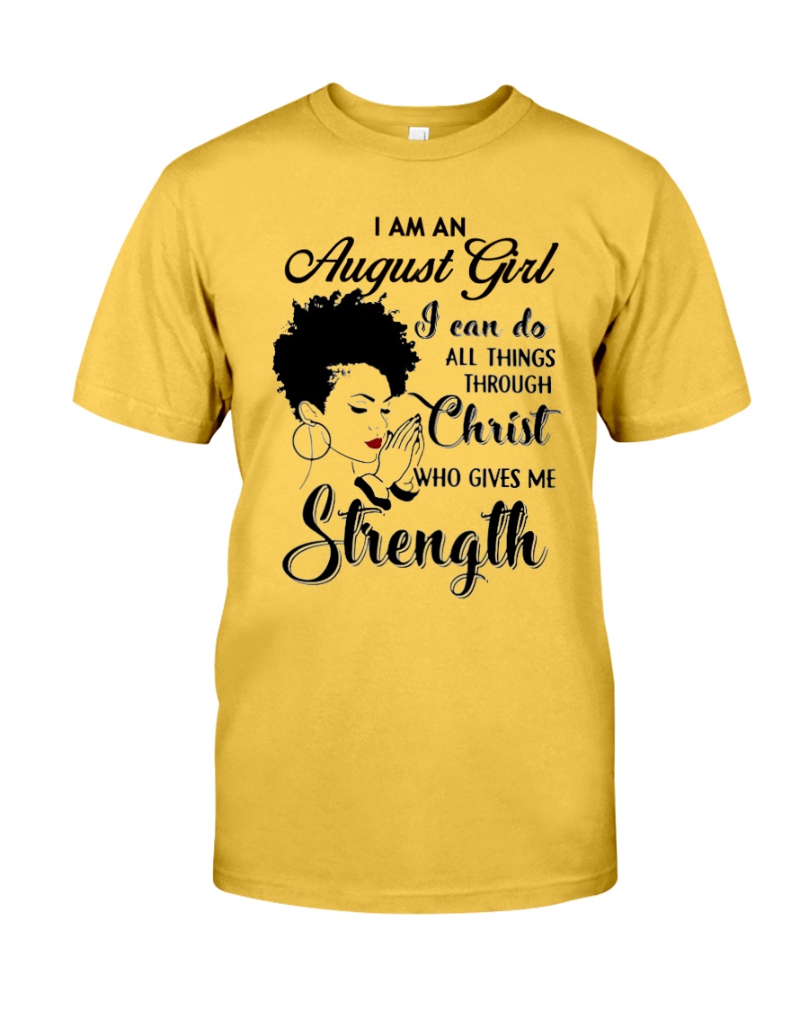 Best Life Classic T-Shirt