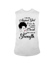 Best Life Sleeveless Tee thumbnail