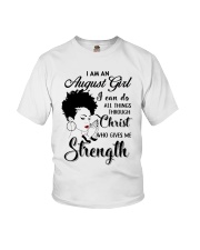 Best Life Youth T-Shirt thumbnail