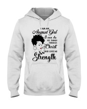 Best Life Hooded Sweatshirt thumbnail