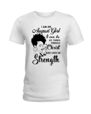 Best Life Ladies T-Shirt thumbnail