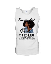 Tennessee Girl Unisex Tank thumbnail