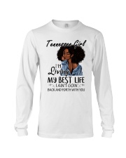 Tennessee Girl Long Sleeve Tee thumbnail