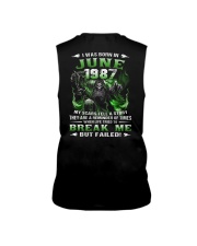 1987-6 Sleeveless Tee tile