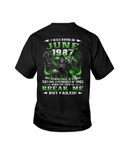 1987-6 Youth T-Shirt tile