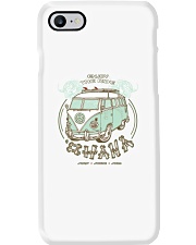 Enjoy The Ride Phone Case tile