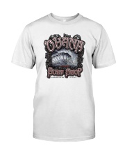 Shanes Wave Collections Premium Fit Mens Tee thumbnail