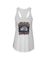 Shanes Wave Collections Ladies Flowy Tank thumbnail