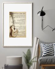 Don't Close Your Eyes - Keith Whitley 11x17 Poster lifestyle-poster-1