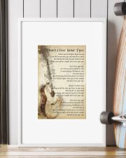 Don't Close Your Eyes - Keith Whitley 11x17 Poster lifestyle-poster-4
