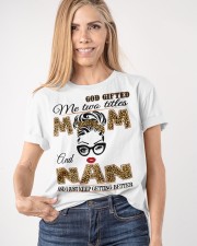 Mom And Nan - 2022.Png Classic T-Shirt apparel-classic-tshirt-lifestyle-front-100