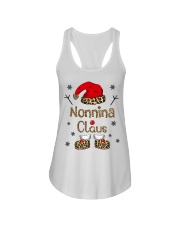 Nonnina Claus - Funny Ladies Flowy Tank tile