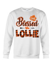 Blessed Lollie - Autumn Crewneck Sweatshirt tile