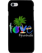 Love Grandma Life - Great Phone Case tile