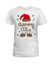 Gammy Claus - Funny Ladies T-Shirt tile