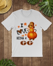 I Love Being A GG - Great Classic T-Shirt lifestyle-mens-crewneck-front-18