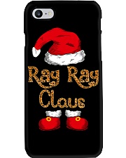 Ray Ray Claus - Funny Christmas Phone Case tile