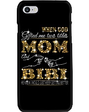 Mom And Bibi - Bling 2022 Phone Case tile