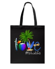 Love Lita Life - Summer Tote Bag tile