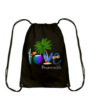 Love Mammoo Life - Summer Drawstring Bag tile