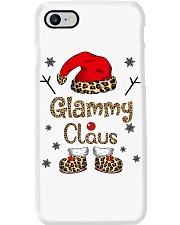 Glammy Claus - Funny Phone Case tile