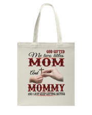 Mom And Mommy - CR.Png Tote Bag tile