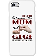 Mom And Gigi - CR.Png Phone Case tile