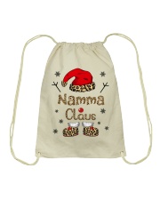 Namma Claus - Funny Drawstring Bag tile