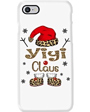 Yiyi Claus - Funny Phone Case tile