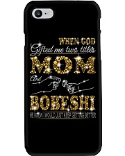 Mom And Bobeshi - Bling 2022 Phone Case tile