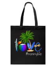 Love Nonny Life - Summer Tote Bag tile