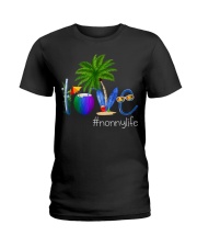 Love Nonny Life - Summer Ladies T-Shirt tile