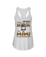 Mom And Mimi - 2022 Ladies Flowy Tank tile