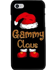 Gammy Claus - Funny Christmas Phone Case tile