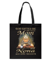 Mom And Nona - M2 Tote Bag tile